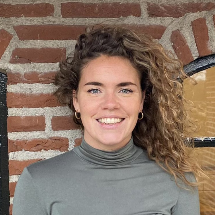Gonneke van Hoesen Korndorffer