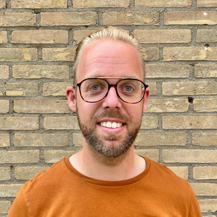 Roderick Slof