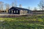 Datsja-gebouw volledig vernieuwd