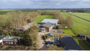 Atelier Leeuwarden verhuisd naar Wyns