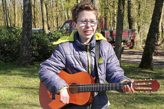 Jourynieuw